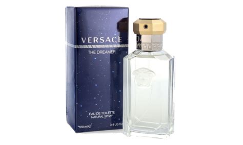 versace the dreamer notas|Versace the dreamer reviews.